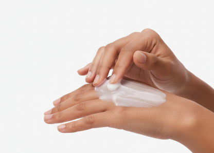 كريم الحلزون